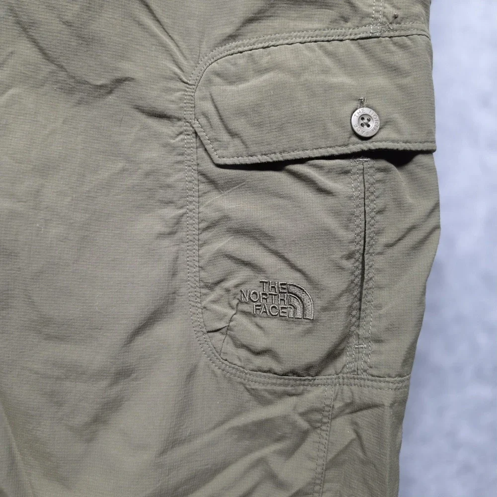 The North Face north face